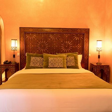 Hotel Al Fassia Aguedal Marrakesh Esterno foto